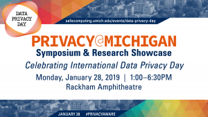 Privacy At Michigan Ad