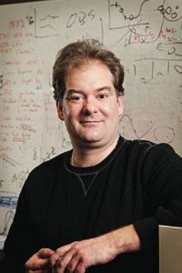 Chris Miller, PhD