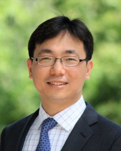 Boliang Zhu, Assistant Professor of Political Science and Asian Studies, The Pennsylvania State University