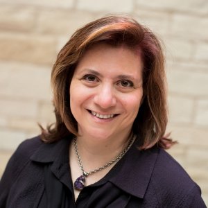 Dr. Vicky Kalogera
