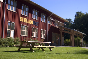Etnografiska Museet