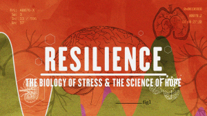 Resilience  logo