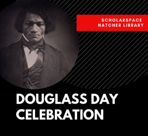 Frederick Douglass