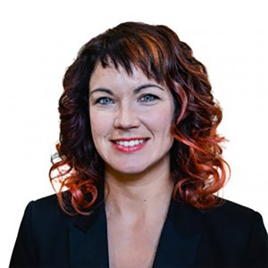 Dr. Lucianne Walkowicz