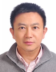 Ji Zhu, PhD