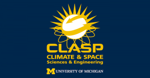 CLaSP logo