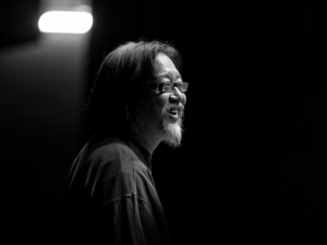 Stan Lai, Playwright and Director, LRCCS Distinguished Speaker