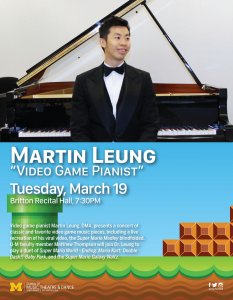 Martin Leung
