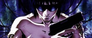 CJS Icons of Anime Film Series | Ghost in the Shell