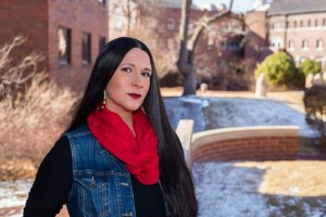 Ramona Beltran, Associate Professor of Social Work – University of Denver
