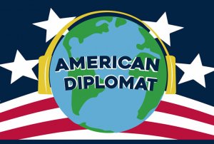 American Academy of Diplomacy