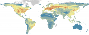 predicting zoonotic disease ecology