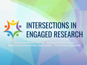Intersections Logo
