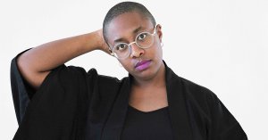 Cécile McLorin Salvant