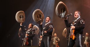 Mariachi Vargas de Tecalitlán