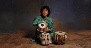 Zakir Hussain Zakir Hussain