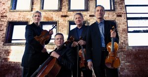 Emerson String Quartet Emerson String Quartet
