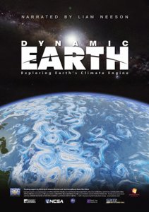 UMMNH Dynamic Earth