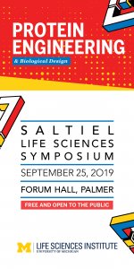 2019 Saltiel Life Sciences Symposium