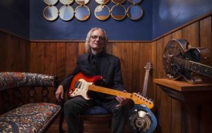 Sonny Landreth