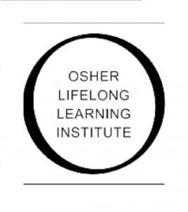 Osher Logo