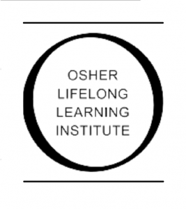 Osher Logo Osher Logo