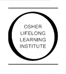 Osher Logo