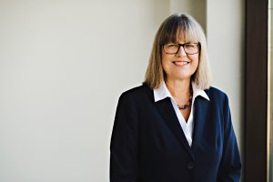 Donna Strickland, Professor of Physics, University of Waterloo and 2018 Nobel Laureate