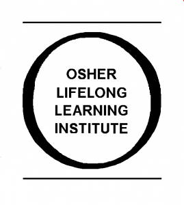 Osher Logo