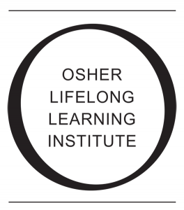 Osher Logo