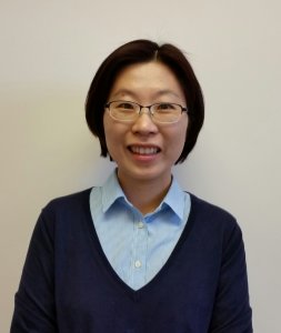 Youjeong Oh, Assistant Professor, Department of Asian Studies, University of Texas