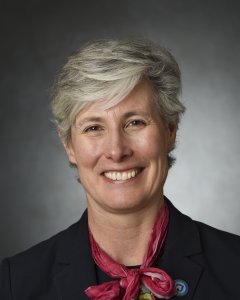 Prof. Amy Pritchett