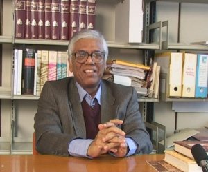 Muzaffar Alam, Professor in South Asian Languages and Civilizations, University of Chicago