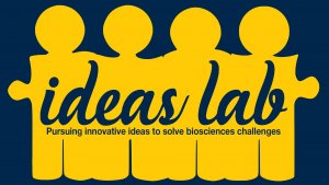 Ideas Lab Banner