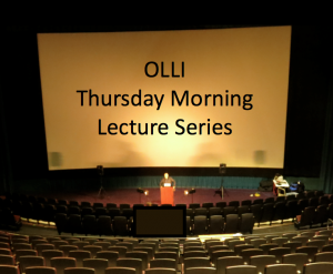 Thursday Lecture Series