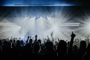 Join our biblical community in worship!