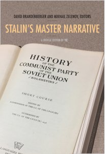 Stalin's Master Narrative