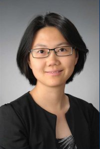 Yingyi Ma, Associate Professor of Sociology, Center for Policy Research, Maxwell School of Citizenship and Public Affairs, Syracuse University