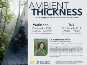 Ambient Thickness: Atmospheres of the Climate Emergency