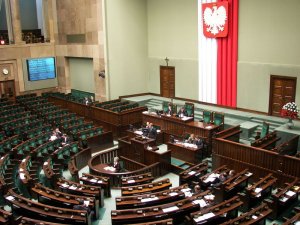 Polish Sejm