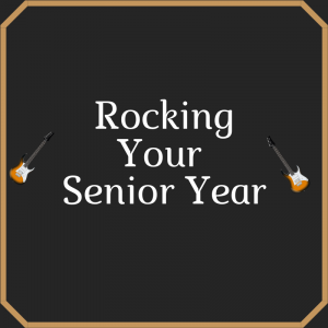 CSP Rock Your Senior Year 2019