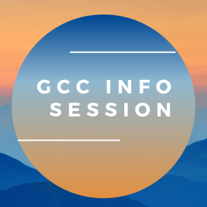 CSP GCC Info Session 2019