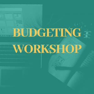 CSP Budgeting Workshop 2019