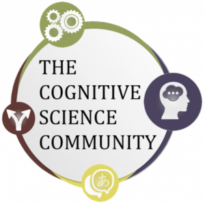 Cognitive Science Community logo
