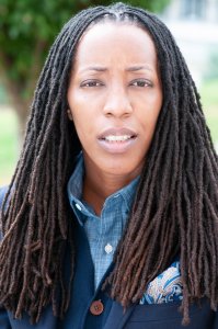 Professor Bettina Love Professor Bettina Love