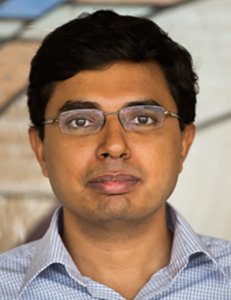 Harsha Madhyastha Harsha Madhyastha