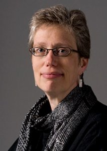 Dr. Cindy Atman