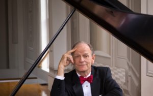 Livingston Taylor wsg Rebecca Loebe