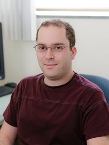 Dr. Sean Johnson Dr. Sean Johnson
