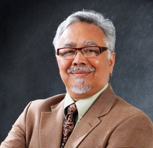 Prasenjit Duara, Oscar Tang Chair of East Asian Studies, Duke University